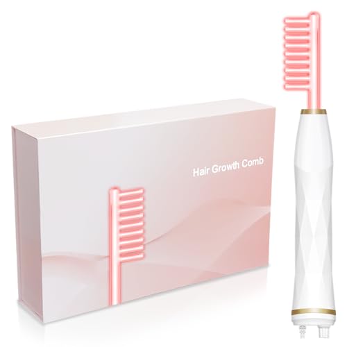 hair growth comb